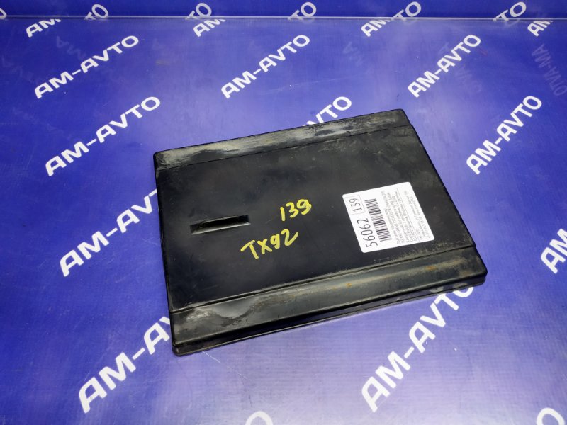 Подставка под аккумулятор GRAND ESCUDO 2001 TX92W H27A