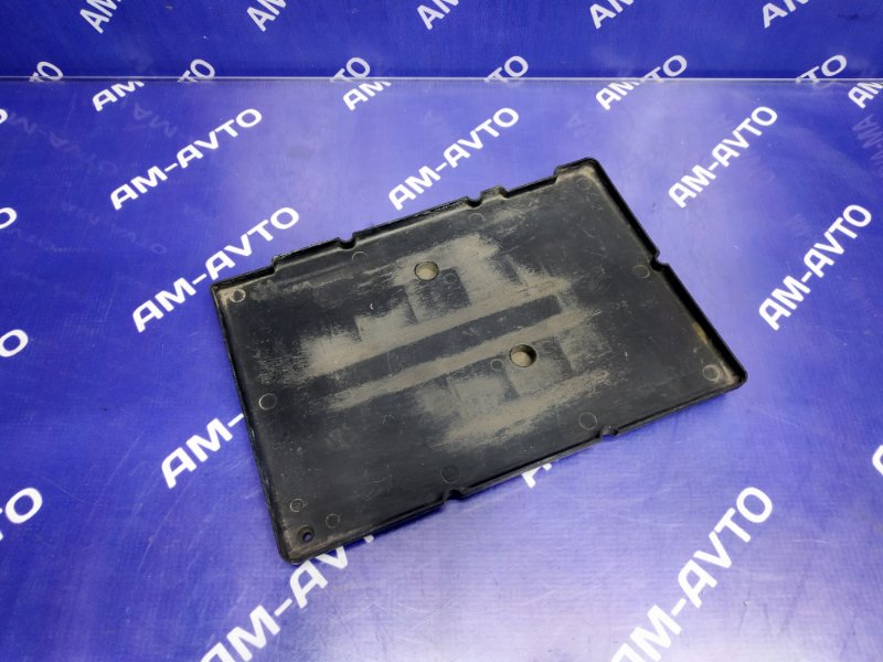 Подставка под аккумулятор TOYOTA HARRIER 2004 MCU35 1MZ-FE 74431-33011 контрактная