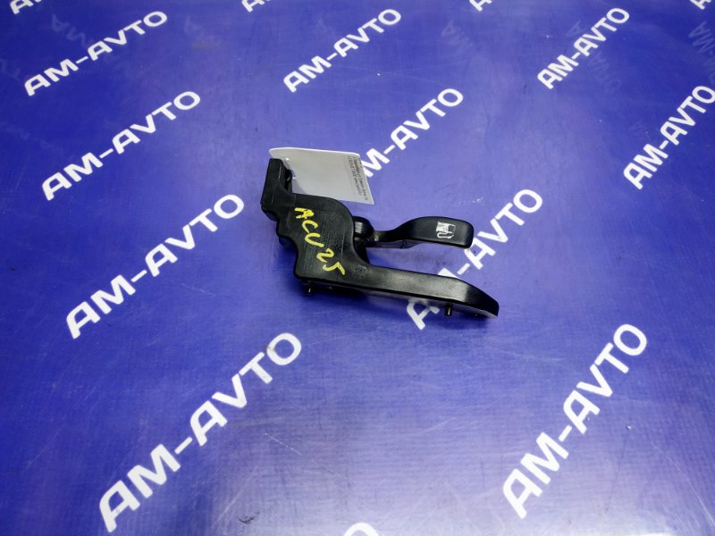 Ручка открывания бензобака TOYOTA KLUGER V 2000 ACU25 2AZ-FE 77306-48010 контрактная