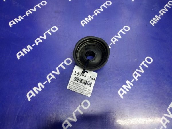 Пыльник рулевой колонки TOYOTA HARRIER 2000 MCU15 1MZ-FE 45026-48030 контрактная