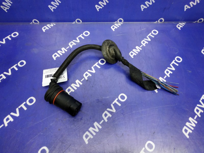 Коса АКПП MERCEDES-BENZ E-Class 1996 W210 104995 0015452683 контрактная