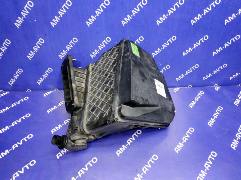 Корпус блока предохранителей MERCEDES-BENZ E-CLASS 1996 W210 104995 2105400082 контрактная