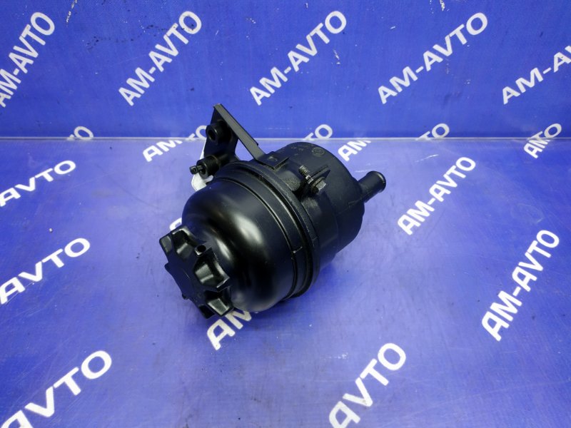 Запчасть бачок гидроусилителя руля BMW X5 1999 E53 M62B44TU 32416851217 контрактная Бачок гидроусилителя руля BMW X5 1999 E53 M62B44TU 32416851217 контрактная