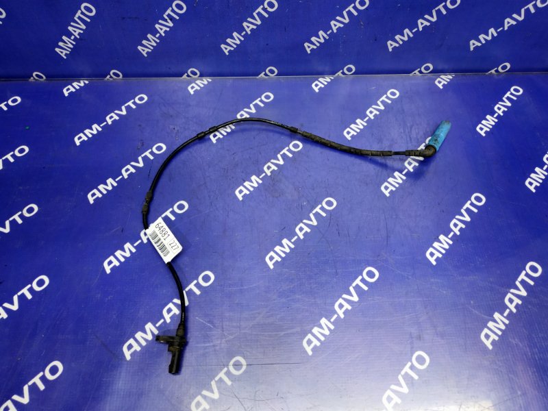Запчасть датчик abs задний правый BMW X3 2007 E83 N52B25 34523420330 контрактная Датчик ABS задний правый BMW X3 2007 E83 N52B25 34523420330 контрактная