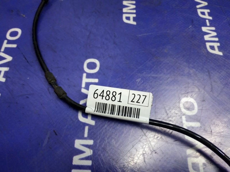 Датчик ABS задний правый X3 2007 E83 N52B25 Датчик ABS задний правый X3 2007 E83 N52B25