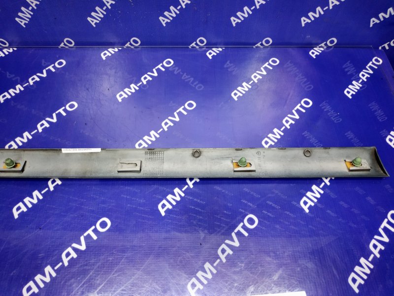 Накладка двери передняя левая M-CLASS 2001 W163 113942 Накладка двери передняя левая M-CLASS 2001 W163 113942