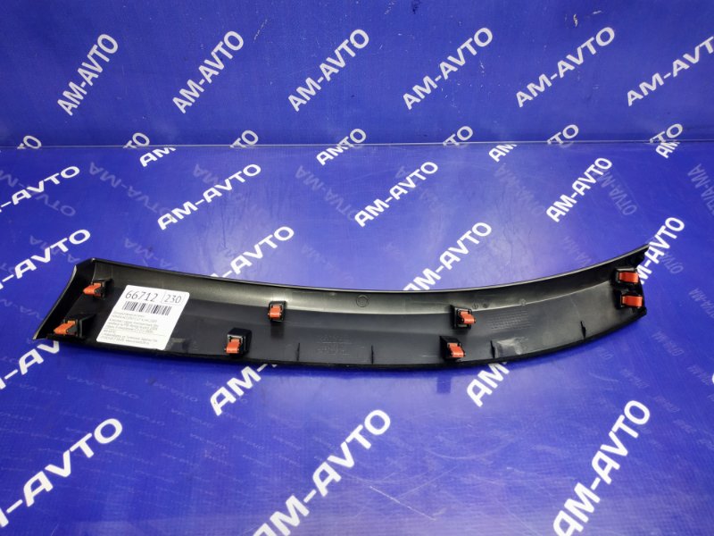 Накладка панели ACCORD 2009 CU2 K24A Накладка панели ACCORD 2009 CU2 K24A