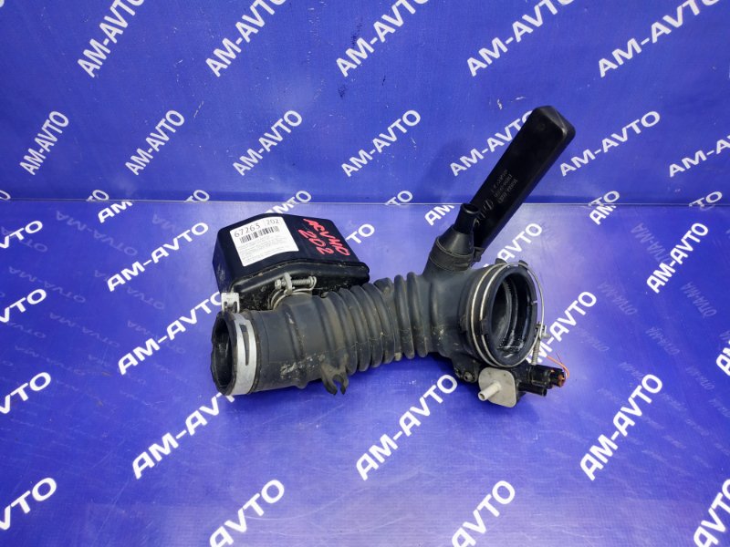 Гофра воздушного фильтра TOYOTA CAMRY 2007 ACV40 2AZ-FE 1788128250 контрактная