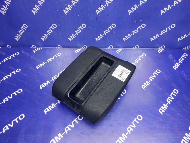 Запчасть подлокотник BMW 5-Series 1998 E39 M52B28 51168213868 контрактная Подлокотник BMW 5-Series 1998 E39 M52B28 51168213868 контрактная