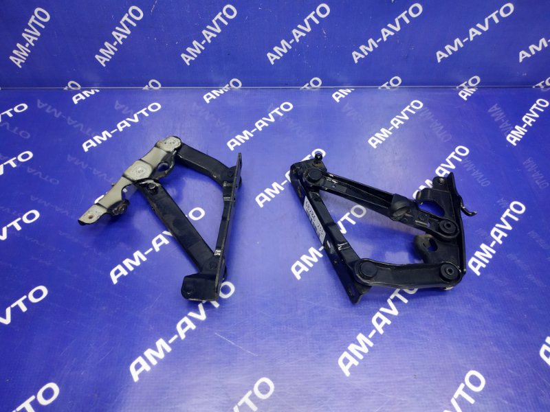 Петля капота MERCEDES-BENZ S-CLASS 2000 W220 113960 A2118800128 контрактная