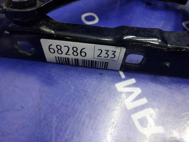 Петля капота S-CLASS 2000 W220 113960