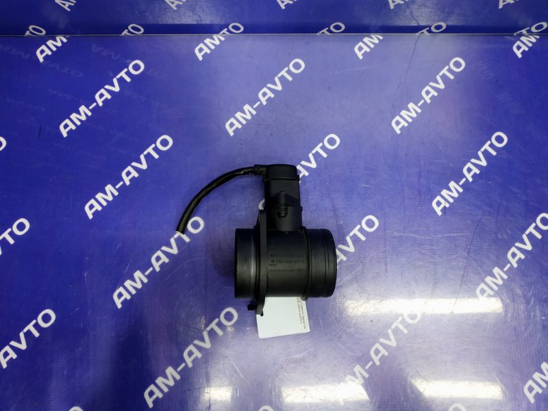 Запчасть датчик массового расхода воздуха AUDI Q7 2006 4LB BAR 06A906461G контрактная Датчик массового расхода воздуха AUDI Q7 2006 4LB BAR 06A906461G контрактная