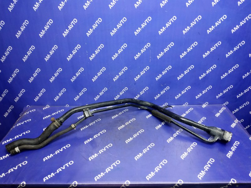 Горловина топливного бака MAZDA ATENZA 2008 GH5FP L5-VE контрактная