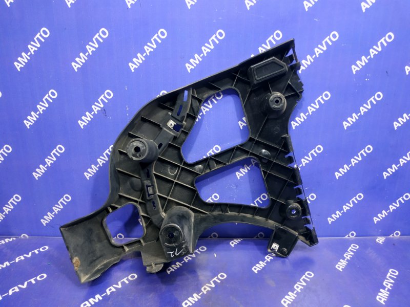 Крепление бампера заднее левое BMW X5 E70 N52B30