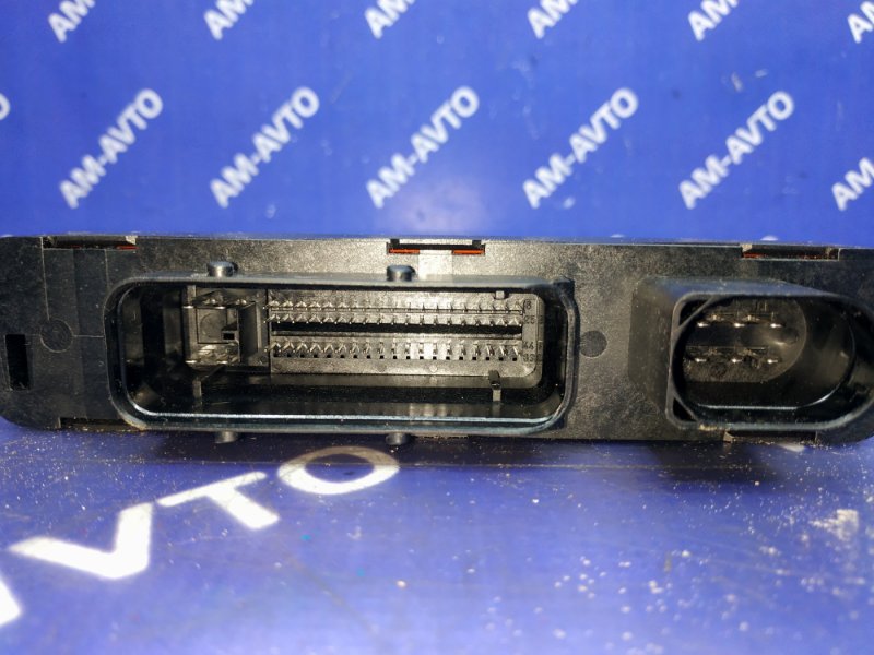 Блок управления центральным замком TOUAREG 2010 7L6 BHK Блок управления центральным замком TOUAREG 2010 7L6 BHK