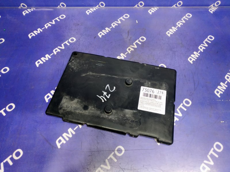 Подставка под аккумулятор KLUGER V 2001 MCU25 1MZ-FE
