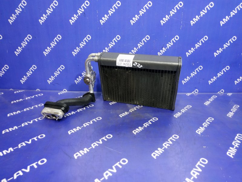 Запчасть испаритель кондиционера BMW X5 2003 E53 M54B30 83855609 контрактная Испаритель кондиционера BMW X5 2003 E53 M54B30 83855609 контрактная