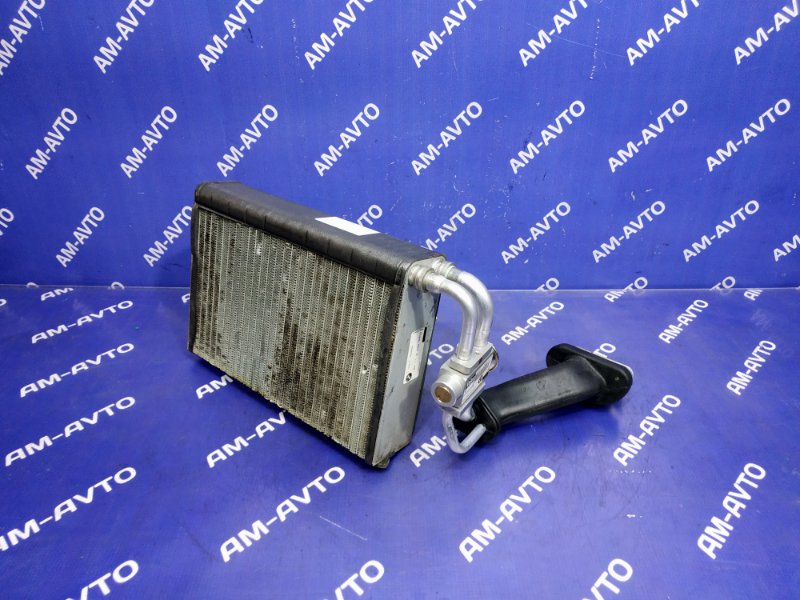 Испаритель кондиционера X5 2003 E53 M54B30 Испаритель кондиционера X5 2003 E53 M54B30