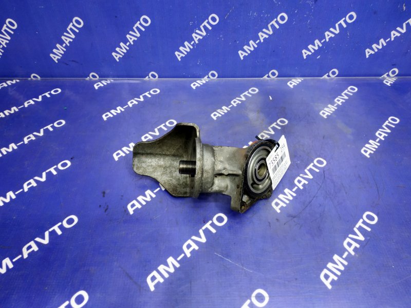 Корпус масляного фильтра JEEP GRAND CHEROKEE 2007 WH EZB 53013680AC контрактная