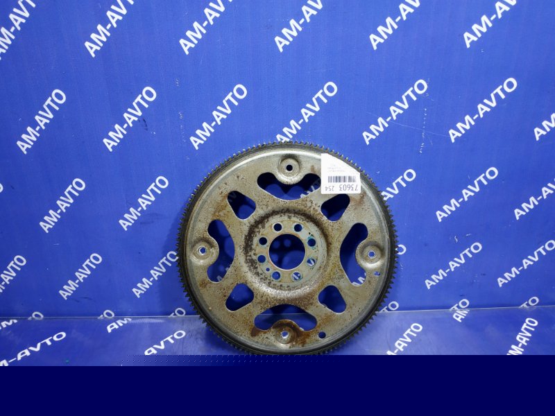 Маховик JEEP GRAND CHEROKEE 2007 WH EZB 4736604AA контрактная