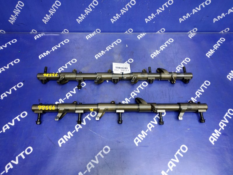 Коромысло правое JEEP GRAND CHEROKEE 2007 WH EZB 53021553AA контрактная