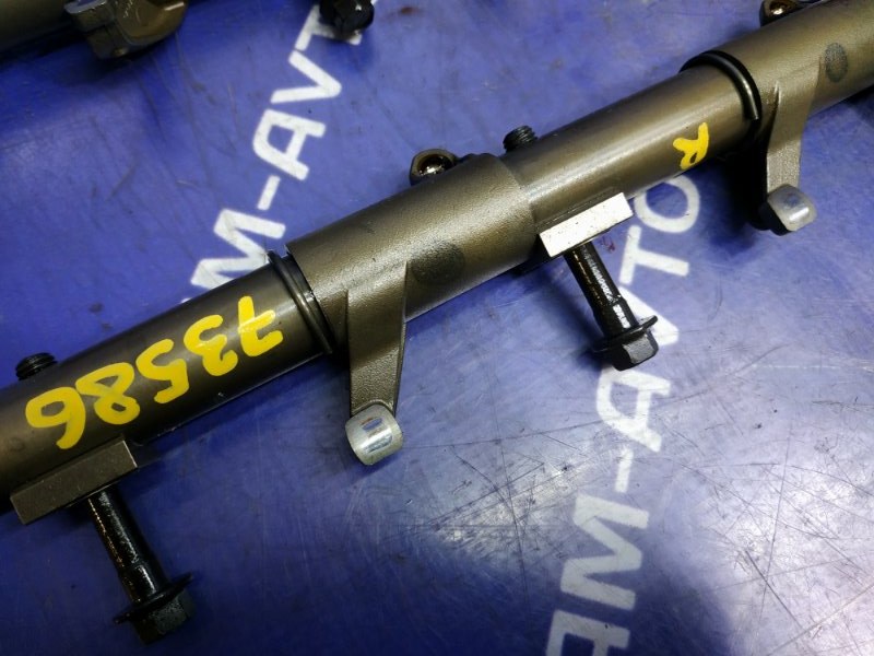 Коромысло правое GRAND CHEROKEE 2007 WH EZB