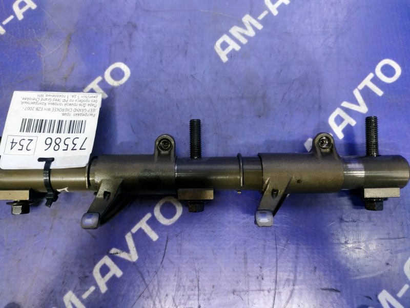 Коромысло правое GRAND CHEROKEE 2007 WH EZB