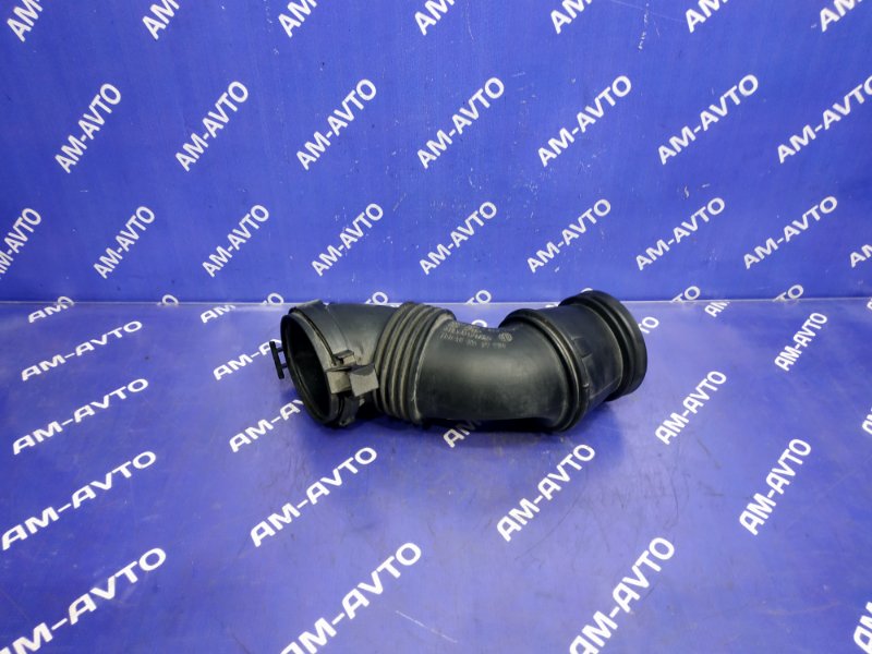 Патрубок воздушного фильтра LAND ROVER RANGE ROVER 2003 L322 M62TUB44 PHD000323 контрактная