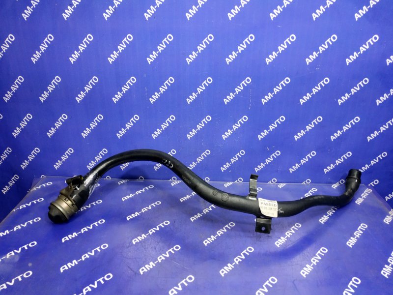 Горловина топливного бака LAND ROVER RANGE ROVER 2003 L322 M62TUB44 WMJ000022 контрактная