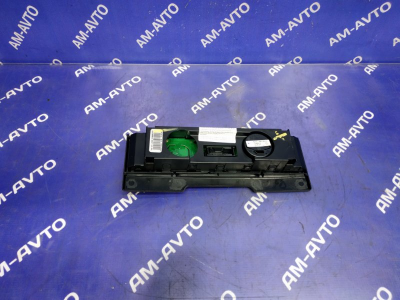 Блок управления подвеской LAND ROVER RANGE ROVER L322 M62TUB44