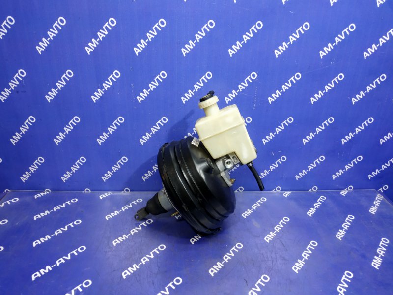 Главный тормозной цилиндр в сборе LAND ROVER RANGE ROVER L322 M62TUB44
