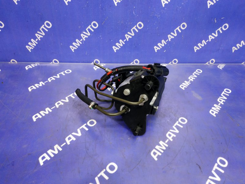 Распределитель тормозных усилий LAND ROVER RANGE ROVER L322 M62TUB44 Распределитель тормозных усилий LAND ROVER RANGE ROVER L322 M62TUB44