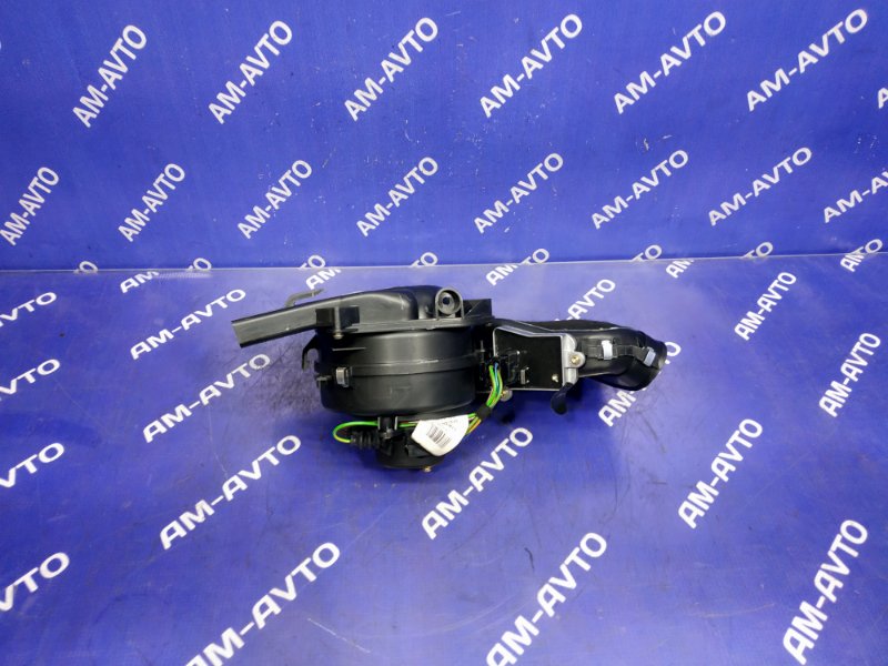 Мотор печки задний RANGE ROVER 2003 L322 M62TUB44
