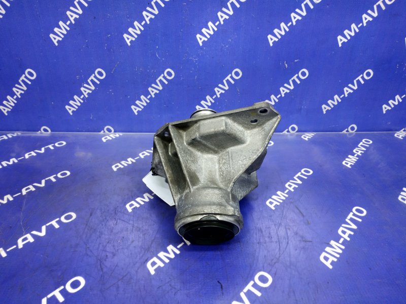 Кронштейн привода LAND ROVER RANGE ROVER 2003 L322 M62TUB44 TAU000040 контрактная