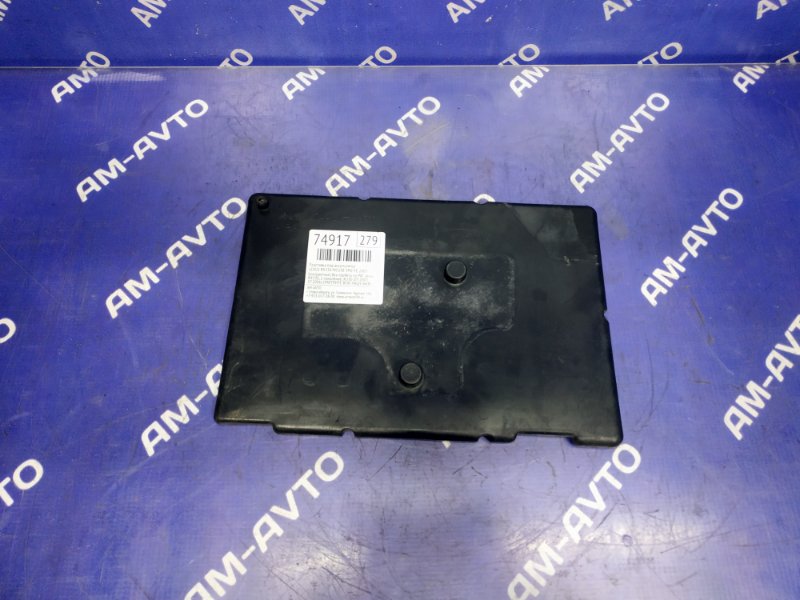 Подставка под аккумулятор RX330 2003 MCU38 3MZ-FE