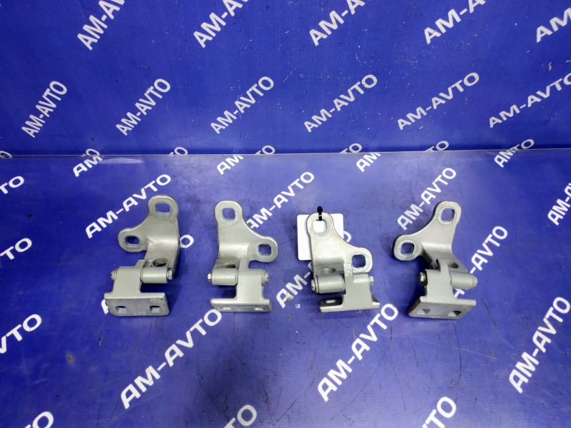 Петля двери передняя LAND ROVER RANGE ROVER 2003 L322 M62TUB44 BDB760020 контрактная