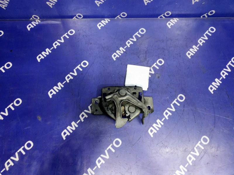 Замок капота SUZUKI ESCUDO 2004 TL52W J20A 82110-65D02 контрактная