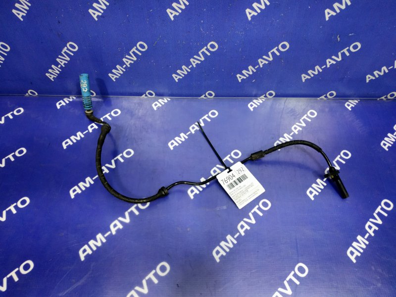 Датчик ABS задний левый BMW X5 2005 E53 M54B30 34526771705 контрактная