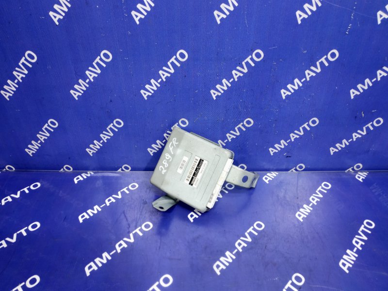 Запчасть блок управления abs TOYOTA LAND CRUISER 1998 UZJ100 2UZ-FE 89540-60070 контрактная Блок управления ABS TOYOTA LAND CRUISER 1998 UZJ100 2UZ-FE 89540-60070 контрактная