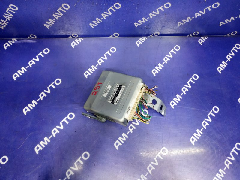 Блок управления ABS TOYOTA LAND CRUISER 1999 UZJ100 2UZ-FE 8954060070 контрактная