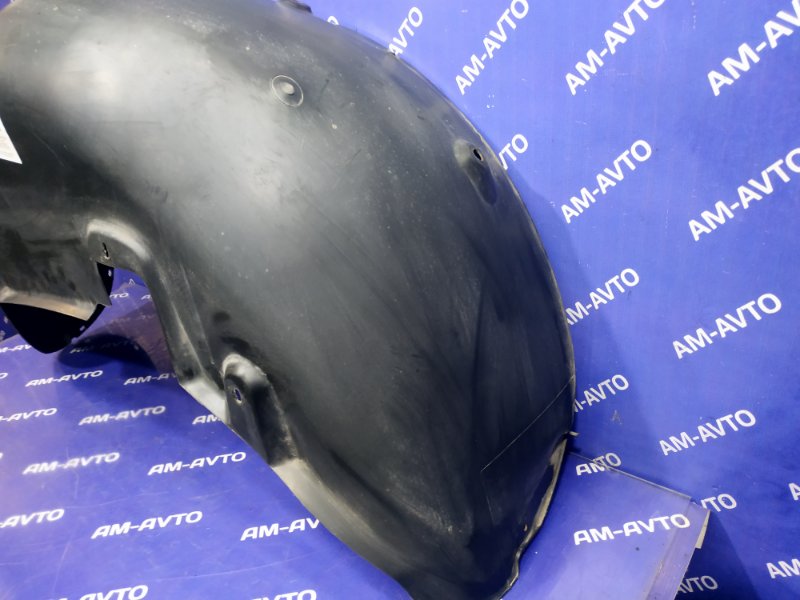Подкрылок задний левый TOUAREG 2005 7L6 BMV Подкрылок задний левый TOUAREG 2005 7L6 BMV