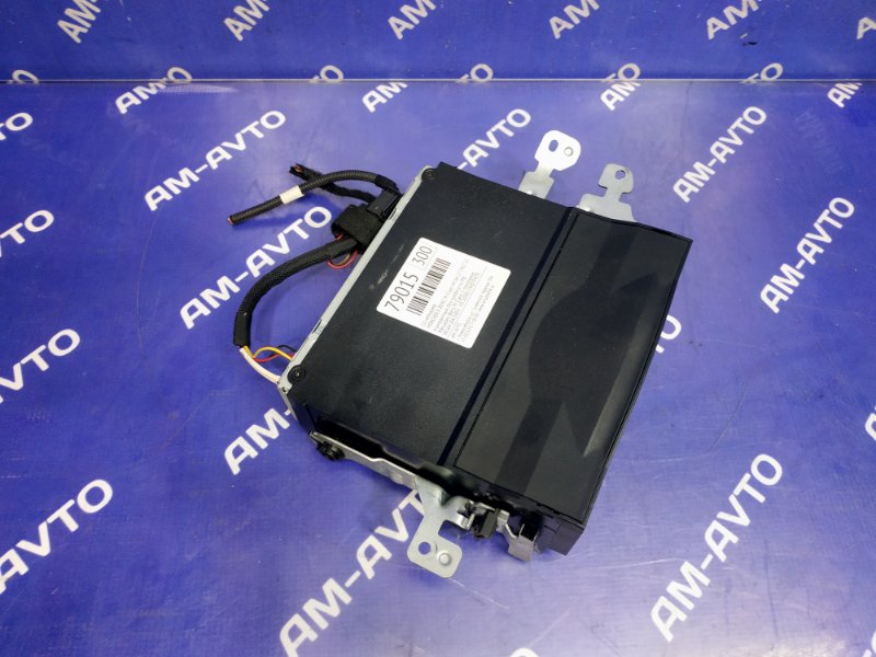 CD чейнджер M-CLASS 2005 W164 272967