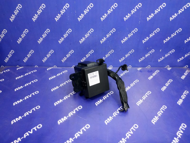 Блок предохранителей под капотом SUZUKI ESCUDO 2008 TDA4W J24B 36742-65J00 контрактная
