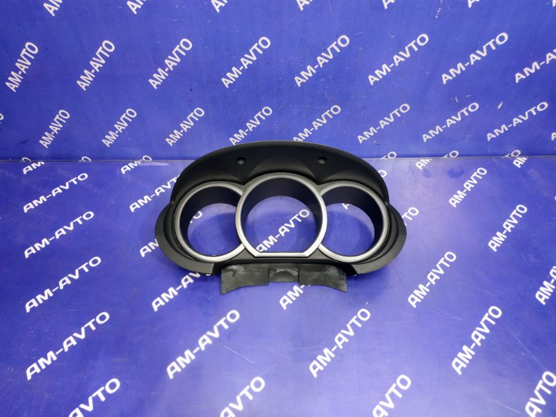 Консоль панели приборов SUZUKI ESCUDO 2008 TDA4W J24B 73311-65J00 контрактная