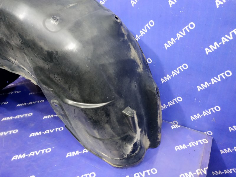 Подкрылок задний левый ESCUDO 2008 TDA4W J24B