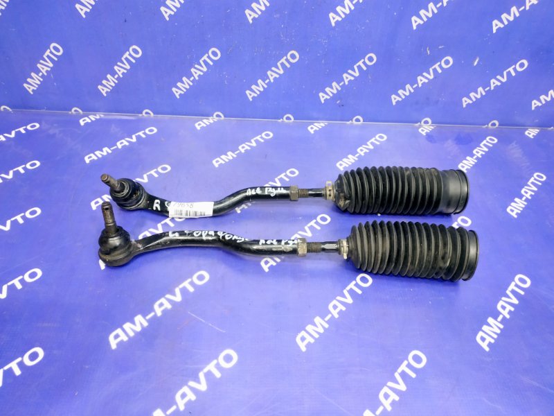 Тяга рулевая FORD FOCUS 2005 DA3 SHDC контрактная