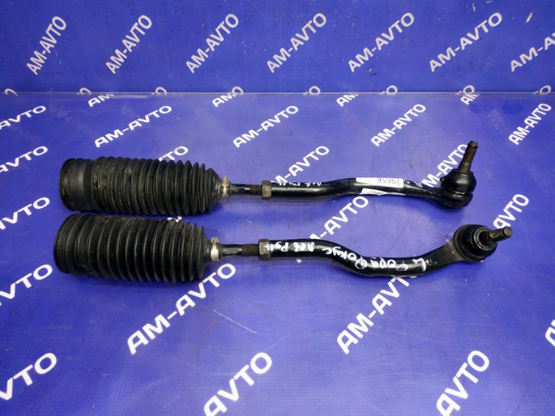 Тяга рулевая FOCUS 2005 DA3 SHDC