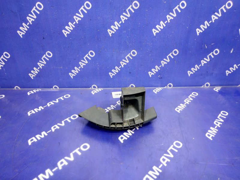 Крепление бампера заднее левое TOYOTA LAND CRUISER PRADO 2006 GRJ120 1GR-FE 5256360020 контрактная