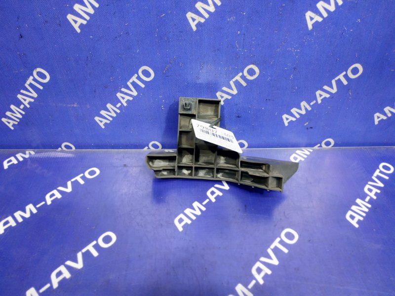 Крепление бампера заднее левое LAND CRUISER PRADO 2006 GRJ120 1GR-FE