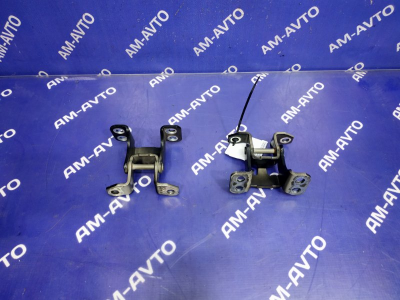 Петля двери багажника SUZUKI ESCUDO 2007 TD54W J20A 09113-08001 контрактная